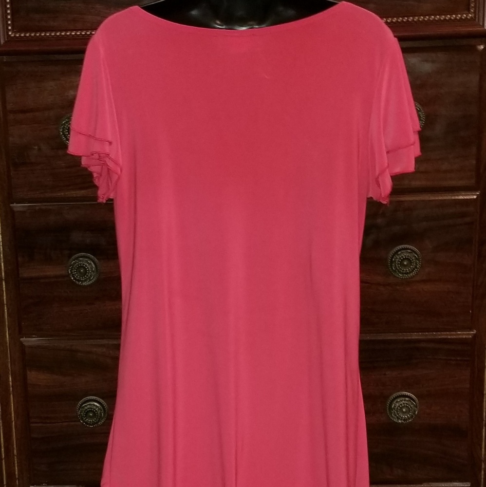 Rachel by Rachel Roy Blouse - Picture 4 of 8